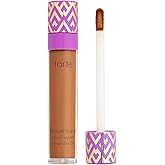 tarte shape tape glow wand – Sheer Liquid Highlighter with Mineral Pigments & Shea Butter for Hydrated Radiant Appearance, Vegan & Cruelty Free