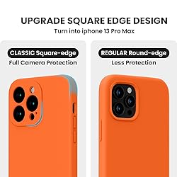 XXDD Designed for iPhone 11 Pro Max Case,[Square