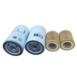 2901086501 XISISUN Filter Kit Compatible and