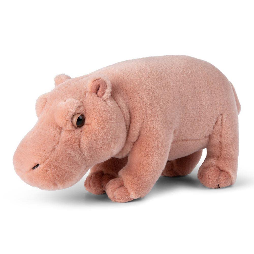 WWF Plüsch Animal hippo (23 cm)