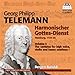 Harmonischer Gottes-Dienst / Six Cantatas 5