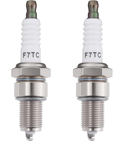 Amazon.com: Eopzol Replacement M138938 Spark Plug Fits for