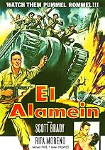 El Alamein