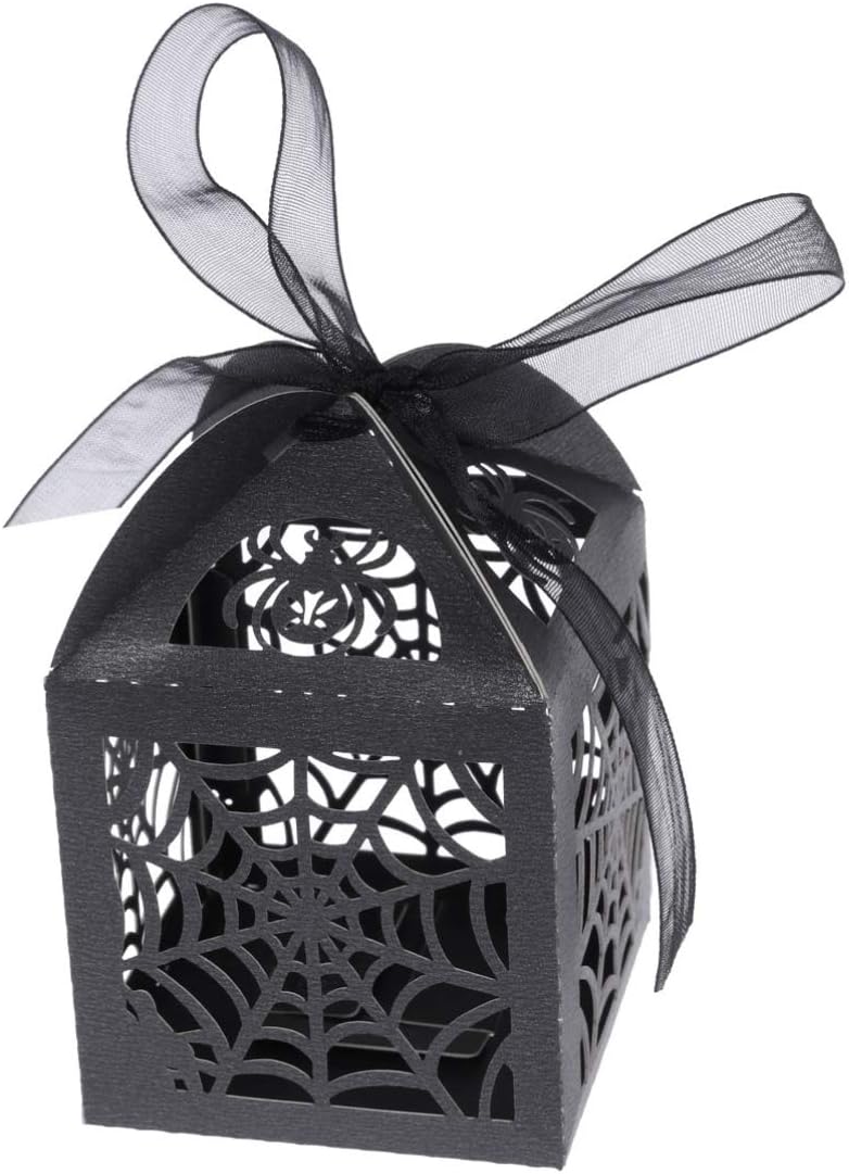 Halloween Wedding Favors / Halloween Wedding Favor Ideas A Bride On A