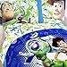 Disney Toy Story Toys in Training Twin-Single Bed Comforter