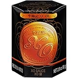 Lee Kum Kee XO Sauce, Scallops, Shrimp, Chili Pepper and Spices, 2.8-Ounces (Pack of 6)