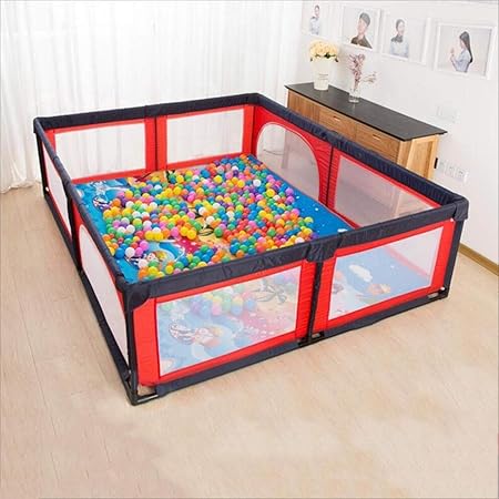 baby fun play pit set