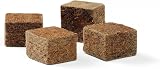 Weber Natural Firelighters 48 pcs Eco Friendly Odorless Smokeless view 4