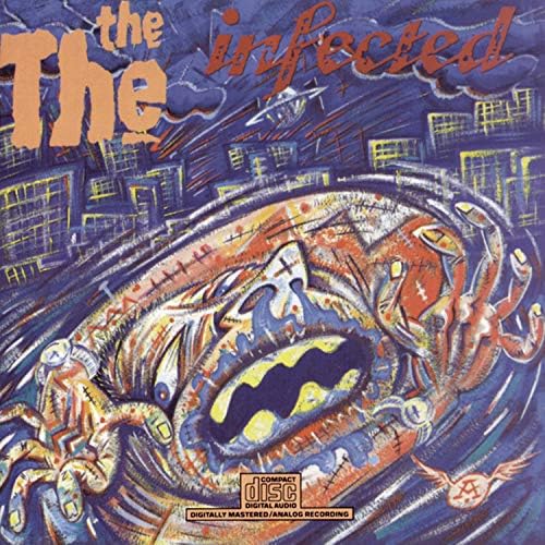 The The - Dusk - Amazon.com Music