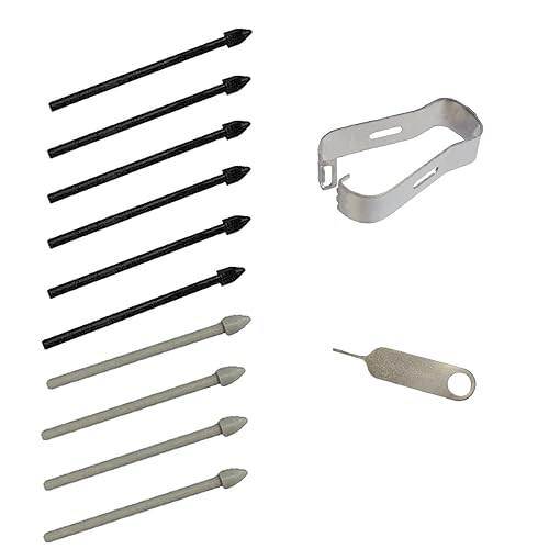 s6 lite Pen Tips for Samsung s6,Stylus Pen nibs for Samsung Galaxy