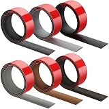 Flintronic 1.2M PVC Floor Transition Strip 4cm Self Adhesive Threshold view 9