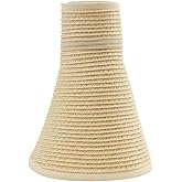 Women's Water Repellent Roll Up Visor - Sun Protection UPF 50+ Natural