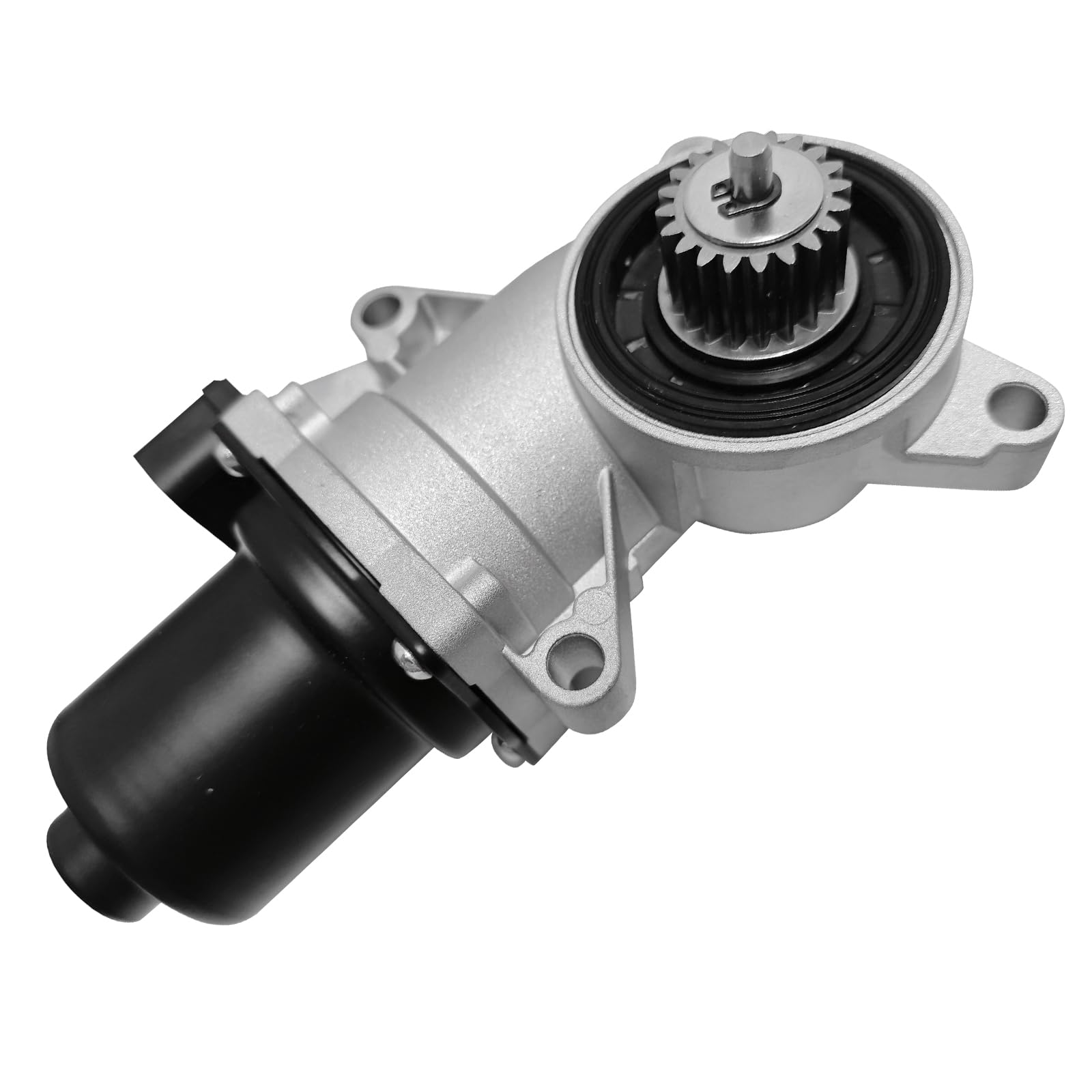 Photo 1 of (please see all images) 600-899 4WD Transfer Case Motor 