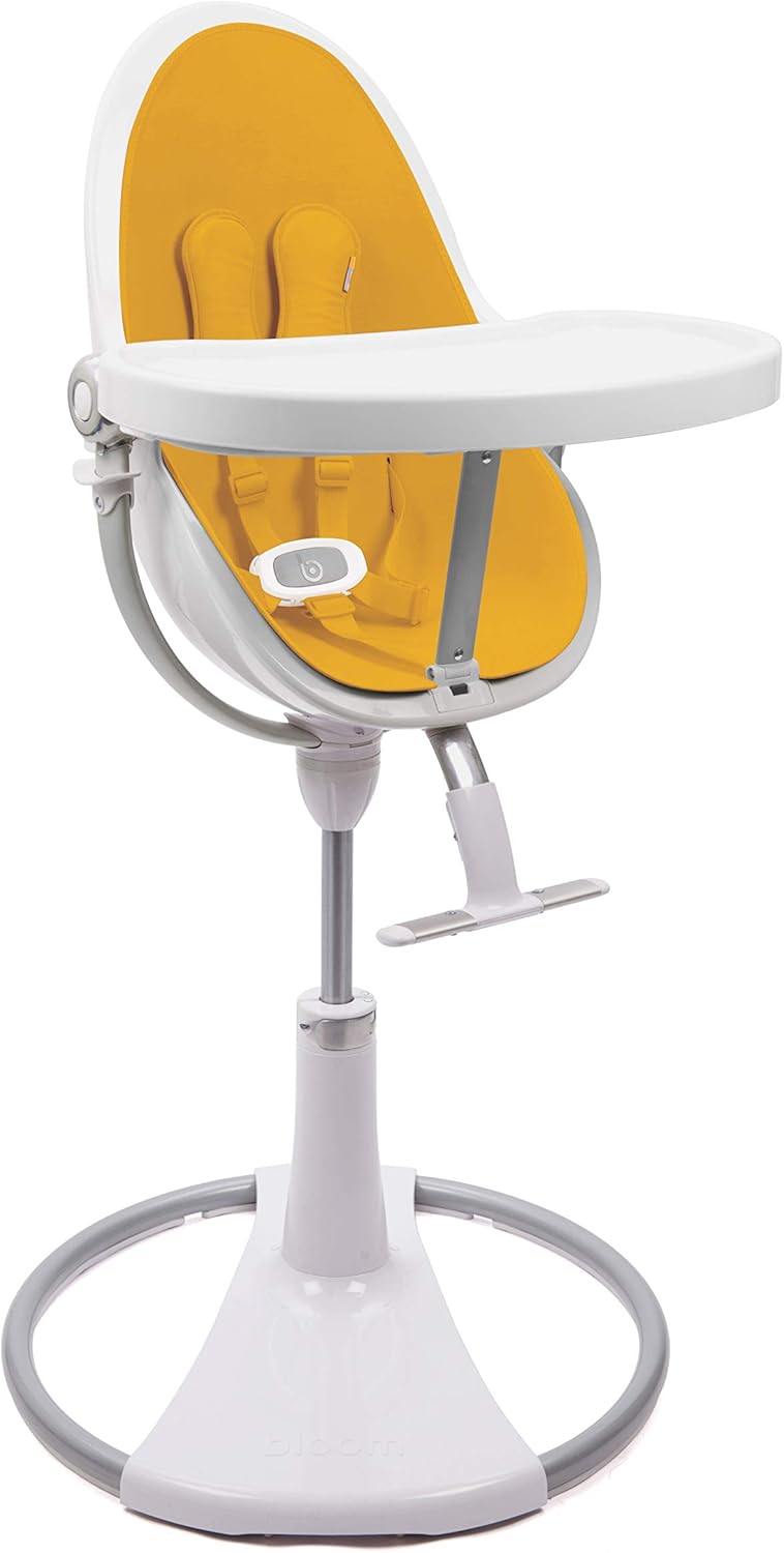 bloom fresco booster seat