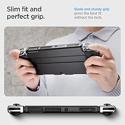 Spigen Thin Fit Designed for Nintendo Switch OLED