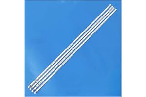 LED Backlight Strips for LC-46LE820UN LC-46LE811E LC-46LE810E LC-46LE820E LC-46LE820M LC-46LE810UN LK460D3LWA2Z K4461TP