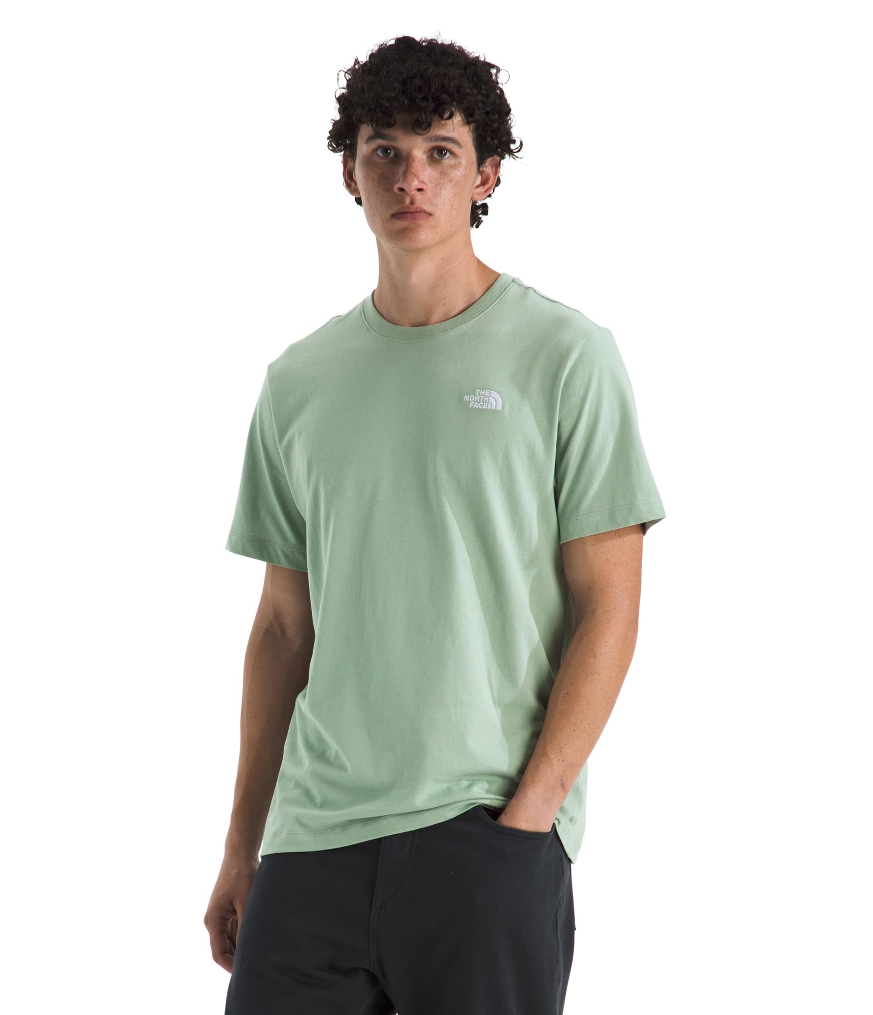 THE NORTH FACE Men's Evolution Simple Dome