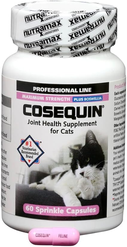 amazon cosequin for cats