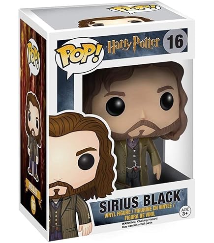 Amazon.com: Funko POP! Movies Harry Potter Entering Platform