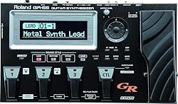Roland GR-55S-BK Guitar Synthesizer