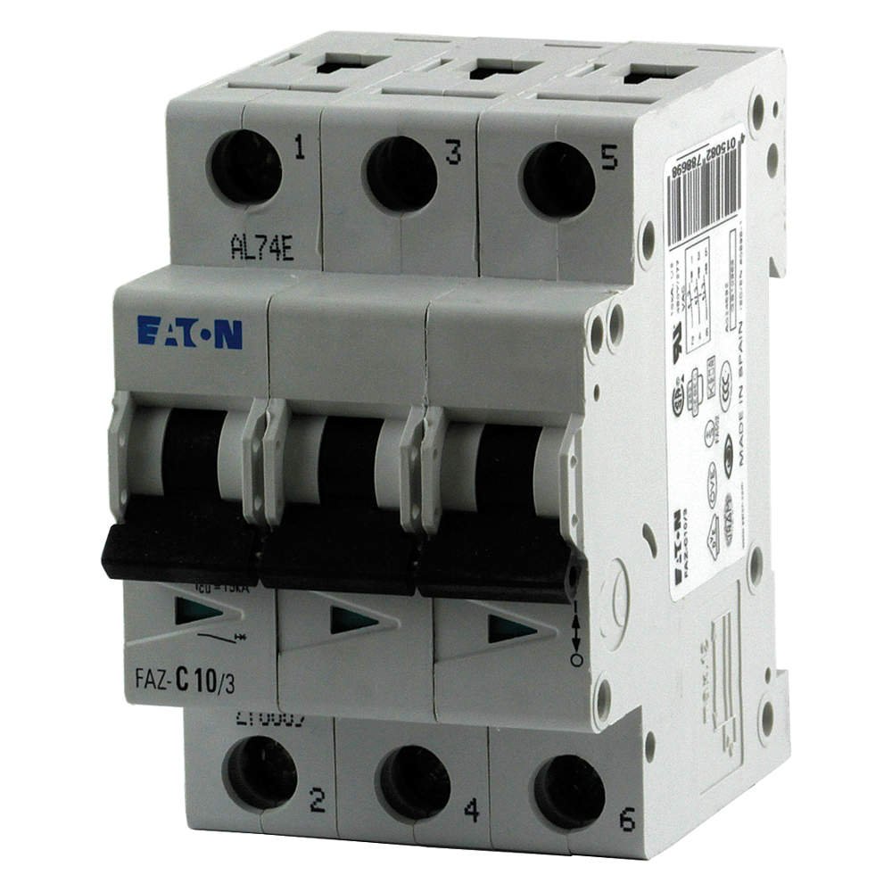 Eaton