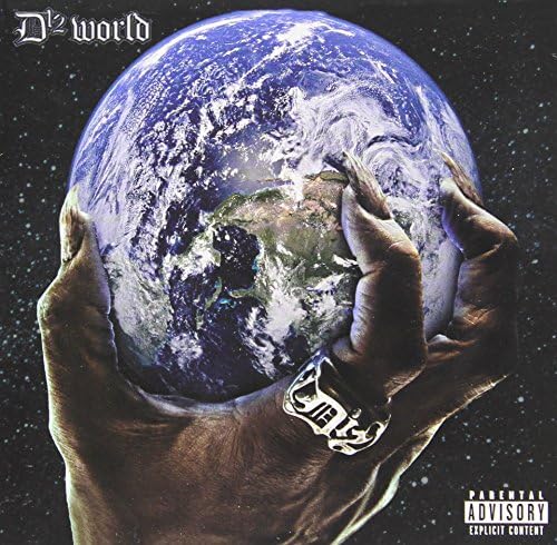 D12 - Devil's Night - Amazon.com Music