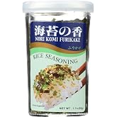 Nori Fumi Furikake Rice Seasoning