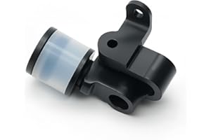 Cam Follower with Spool Roller 396236 Compatible with Johnson Evinrude OMC 9.9 and 15 hp 1974-1992, Cam Follower Roller Repla