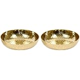 Set Of 2 Black Iron Pillar Candle Holders Spike Candle Holder 3.6"/ 9cm Diameter. Ideal For Wax Or LED Candle Gardens, Spa, And Aromatherapy, Incense Cones, Wedding, Party, Spa, As Pedestal