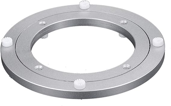 HRD Möbel-drehteller Kugellager, Lazy Susan Schwerlast-drehbeschlag ...
