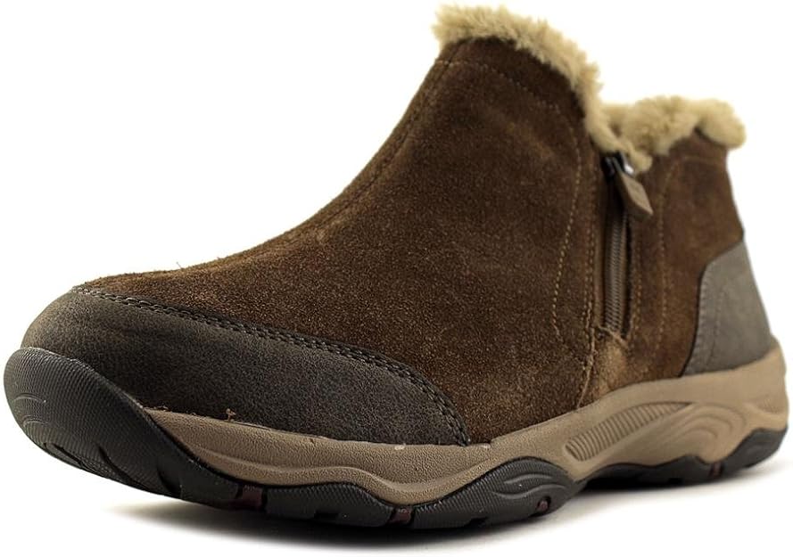 earth spirit booties