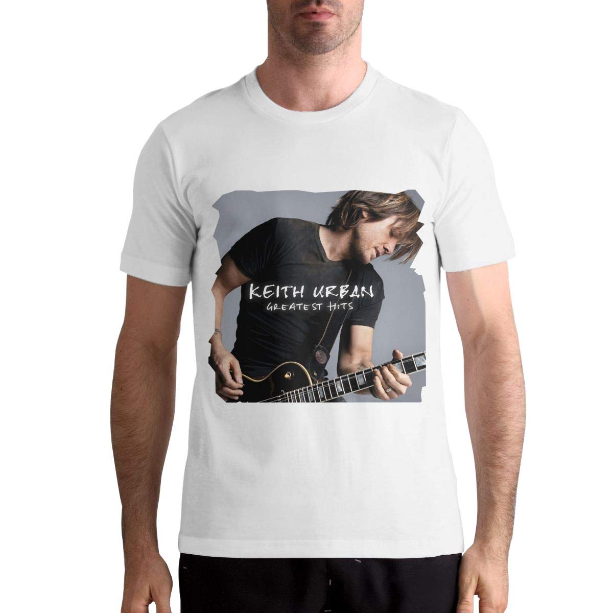 Ryancschmitt Keith Urban Fashion T Shirts For S Custom Short Sleeve Top