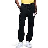 Game 7 x NBA Officially Licensed Men's Casual Jogger Fleece Sweatpants with Pockets