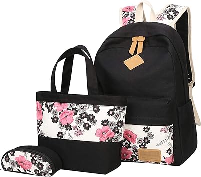 mochilas escolares juveniles para chicas