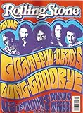 Rolling Stone - Grateful Dead`s Long Good Bye (June 4,2015)