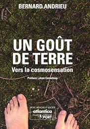 Un  goût de terre