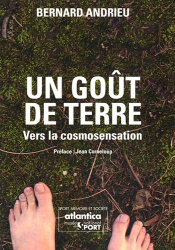 Un  goût de terre
