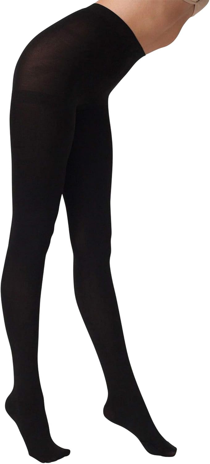 American Apparel womens Super Opaque Tight
