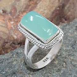 Sterling Silver 925 Ring For Women & Girls Genuine