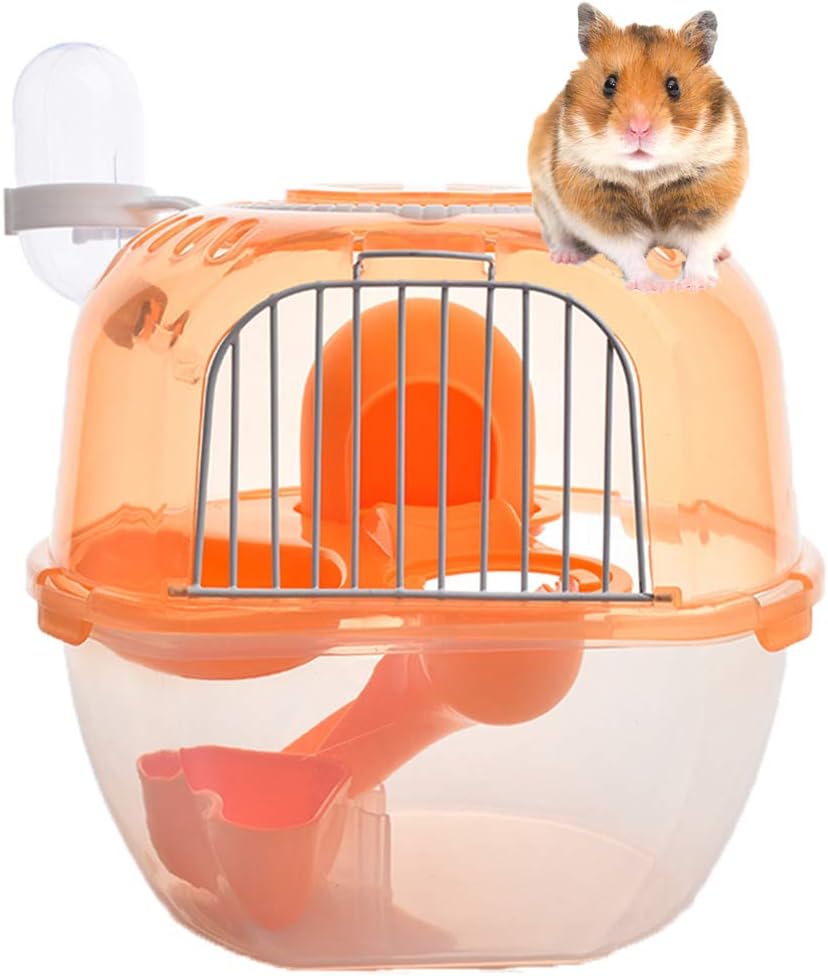 hamster carry case
