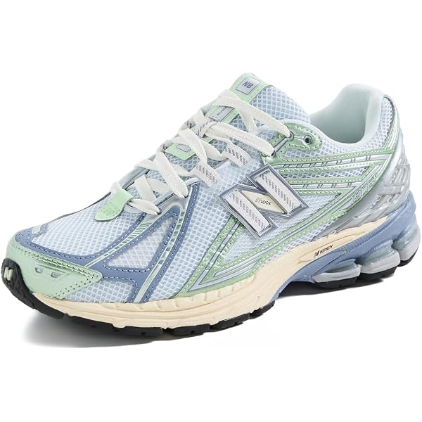 Amazon.com | New Balance Unisex 9060 Unisex Sneakers, Sea Salt