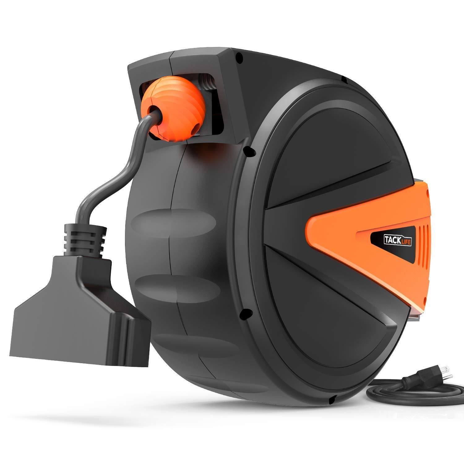 Best Garden Hose 50Ft Reel Mountable