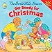 The Berenstain Bears Get Ready for Christmas: A Lift-the-Flap Book (Berenstain Bears/Living Lights: A Faith Story)