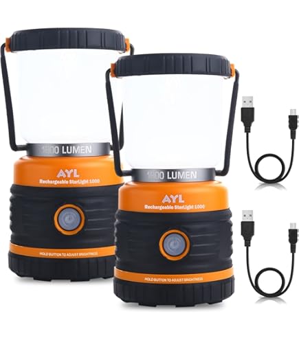 Rayovac SP8D Sportsman 8D Fluorescent Tube Lantern : Amazon