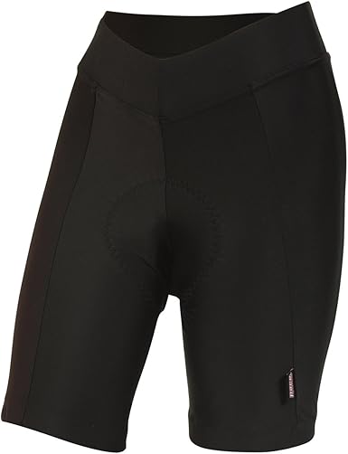 amazon ladies cycling shorts
