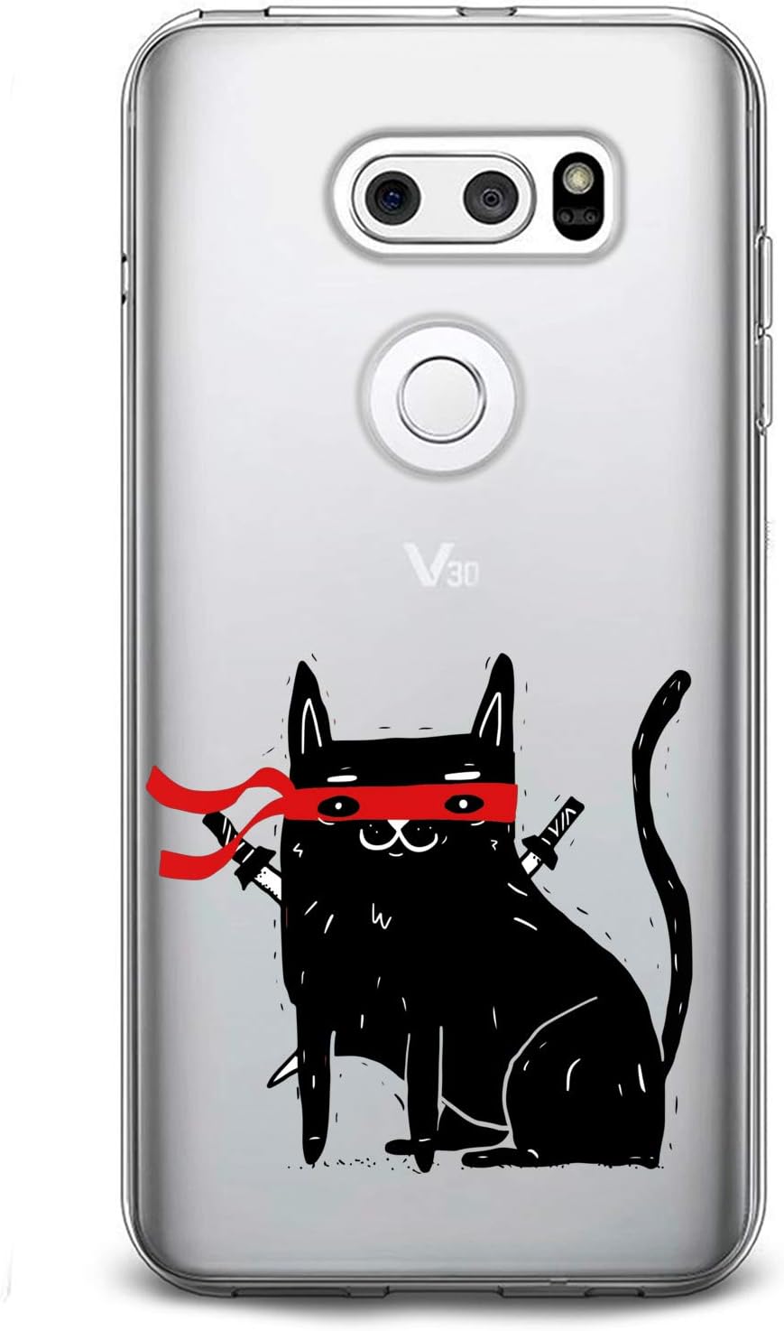 Which Is The Best G6 Case Ninja Shock