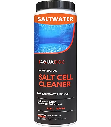 Amazon.com : EASYCARE 22032 Beautec Ultimate Calcium Preventative