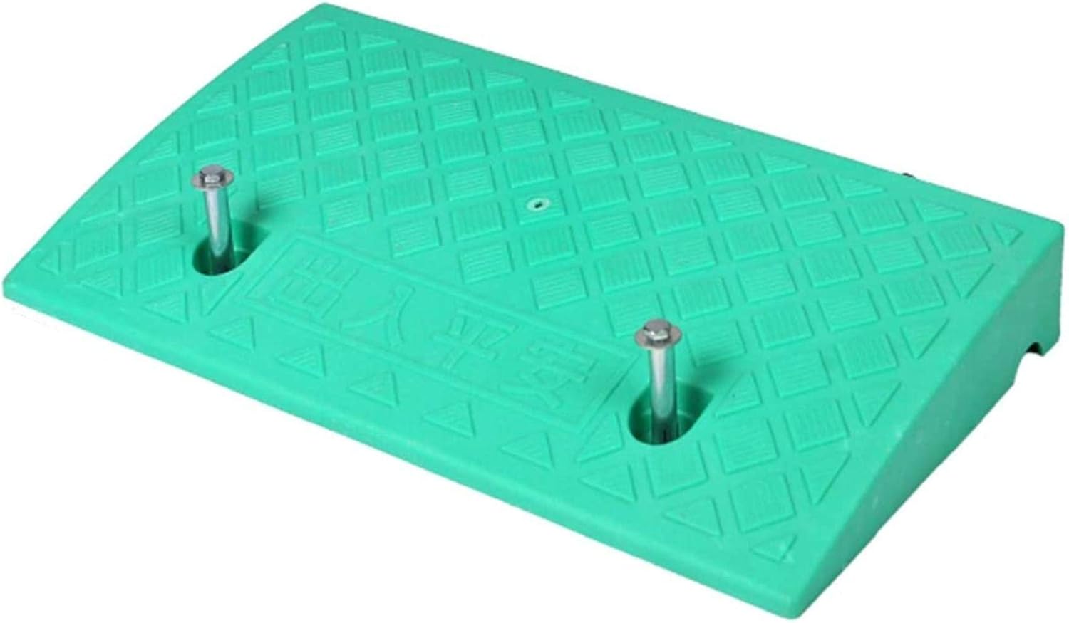 AAZX Safety ramp Nonslip Threshold Ramps, Supermarket Door Ramps