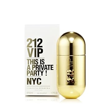 vip 12 carolina herrera