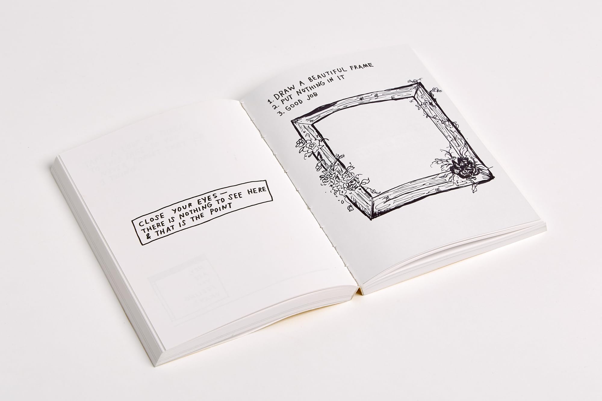 1 Page at a Time: A Daily Creative Companion